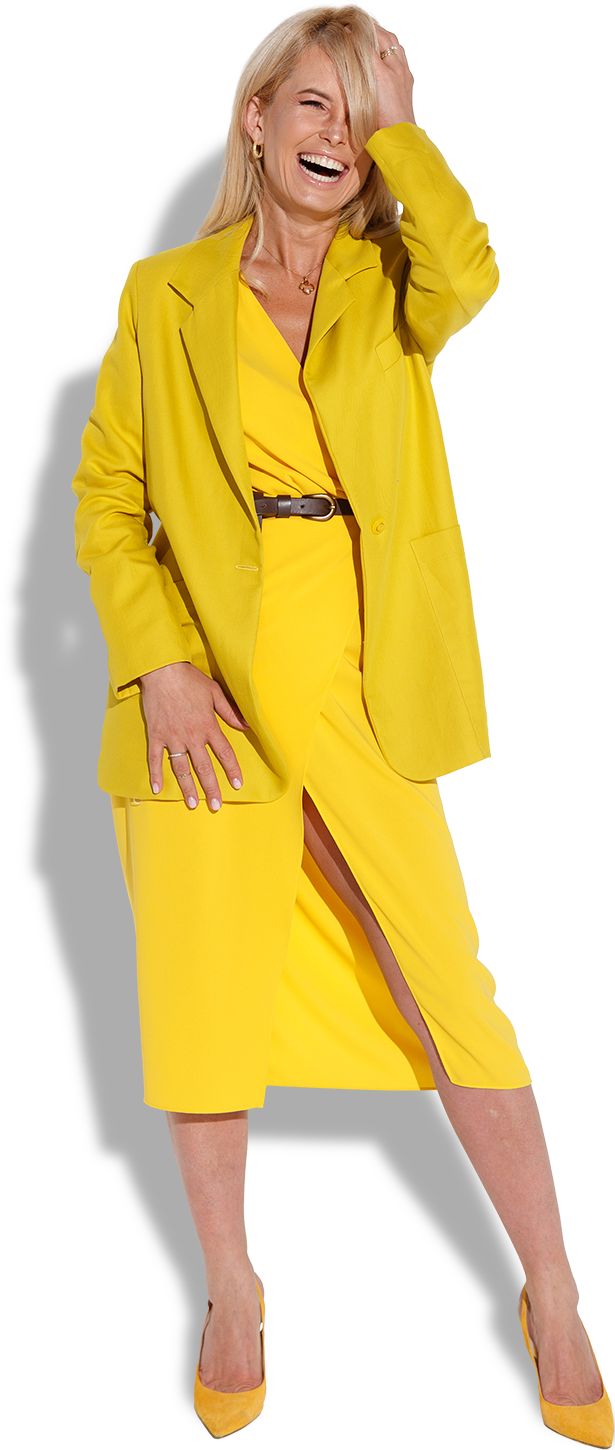Alina Andriuta